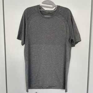 Lululemon Metal Vent Tech Short Sleeve Shirt 2.0